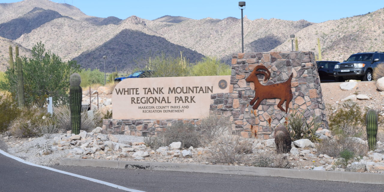 White Tank Mountain Regional Park